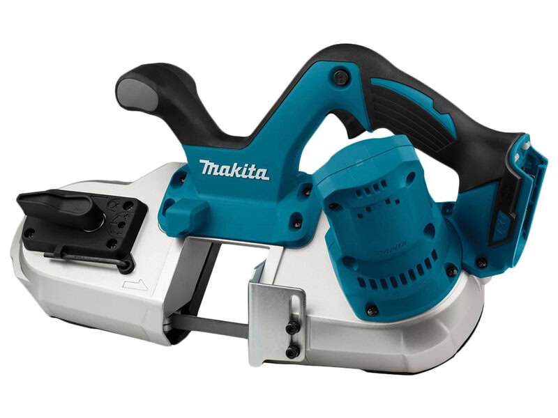 mak-dpb182z-makita-dpb182z-18v-bandsaw-body-only-01.jpg Makita DPB182Z 18V Bandsaw Body Only - Image 1