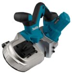 Makita DPB182Z 18V Bandsaw Body Only - Image 2