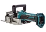 Makita DPJ180Z 18V Biscuit Jointer Body Only - Image 2