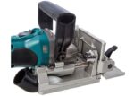 Makita DPJ180Z 18V Biscuit Jointer Body Only - Image 5