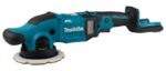 Makita DPO600Z 18V 150mm Random Orbit Polisher Body Only - Image 2