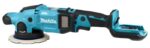 Makita DPO600Z 18V 150mm Random Orbit Polisher Body Only - Image 3