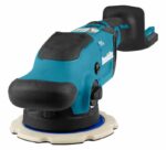 Makita DPO600Z 18V 150mm Random Orbit Polisher Body Only - Image 4