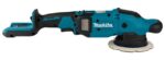 Makita DPO600Z 18V 150mm Random Orbit Polisher Body Only - Image 5