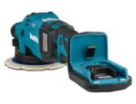 Makita DPO600Z 18V 150mm Random Orbit Polisher Body Only - Image 6