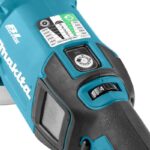 Makita DPO600Z 18V 150mm Random Orbit Polisher Body Only - Image 8