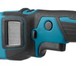 Makita DPO600Z 18V 150mm Random Orbit Polisher Body Only - Image 9