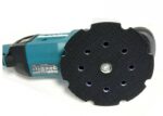 Makita DPO600Z 18V 150mm Random Orbit Polisher Body Only - Image 10