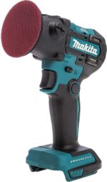 Makita DPV300Z 18V 50mm/70mm Sander Polisher Body Only