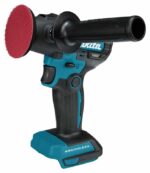 Makita DPV300Z 18V 50mm/70mm Sander Polisher Body Only - Image 2