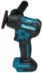 Makita DPV300Z 18V 50mm/70mm Sander Polisher Body Only - Image 3