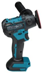 Makita DPV300Z 18V 50mm/70mm Sander Polisher Body Only - Image 5