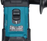 Makita DPV300Z 18V 50mm/70mm Sander Polisher Body Only - Image 6