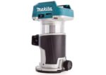 Makita DRT50ZJX3 18V 1/4" Router Trimmer Body Only - Image 4