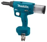 Makita DRV250Z 18V Rivet Gun Body Only - Image 3
