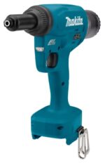 Makita DRV250Z 18V Rivet Gun Body Only - Image 4
