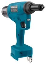 Makita DRV250Z 18V Rivet Gun Body Only - Image 5