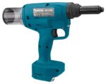 Makita DRV250Z 18V Rivet Gun Body Only - Image 6