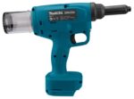 Makita DRV250Z 18V Rivet Gun Body Only - Image 7