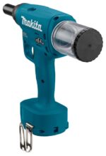 Makita DRV250Z 18V Rivet Gun Body Only - Image 8