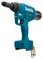Makita DRV250Z 18V Rivet Gun Body Only - Image 9