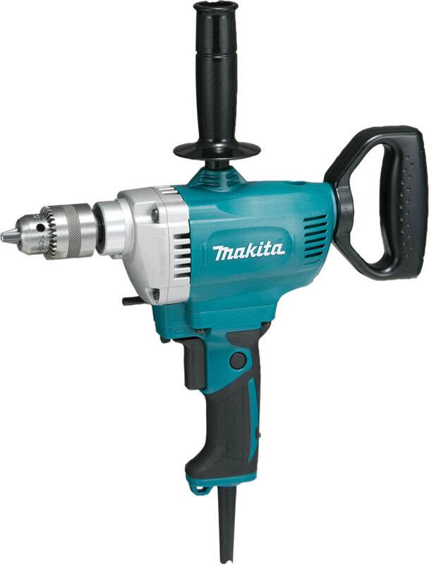 mak-ds4012-makita-ds4012-110v-13mm-rotary-drill-01.jpg Makita DS4012 110V 13mm Rotary Drill - Image 1