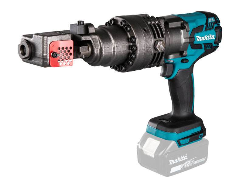 mak-dsc163zk-makita-dsc163zk-18v-rebar-cutter-body-only-01.jpg Makita DSC163ZK 18V Rebar Cutter Body Only - Image 1