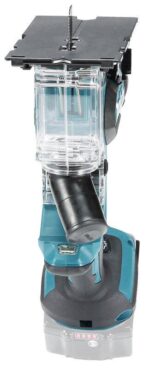 Makita DSD180Z 18V Drywall Cut Out Tool Body Only - Image 7