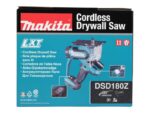 Makita DSD180Z 18V Drywall Cut Out Tool Body Only - Image 10