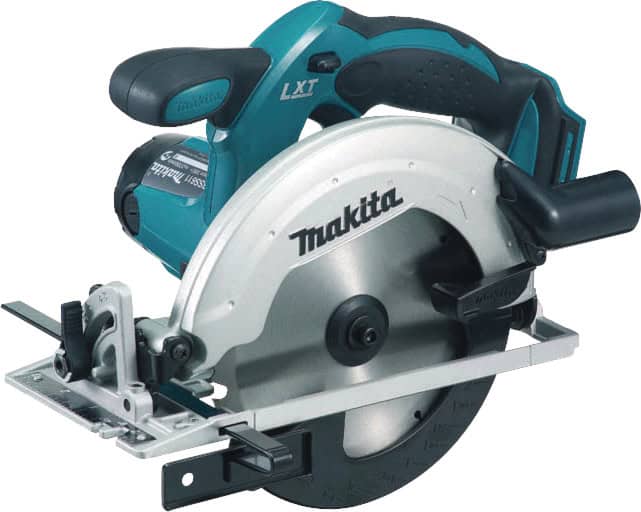mak-dss611z-makita-dss611z-18v-165mm-circular-saw-body-only-01.jpg Makita DSS611Z 18V 165mm Circular Saw Body Only - Image 1