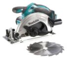Makita DSS611Z 18V 165mm Circular Saw Body Only - Image 2