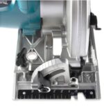 Makita DSS611Z 18V 165mm Circular Saw Body Only - Image 4