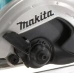 Makita DSS611Z 18V 165mm Circular Saw Body Only - Image 5