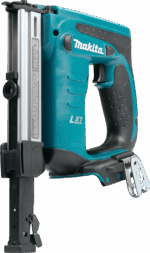 Makita DST221Z 18V Stapler Body Only - Image 3