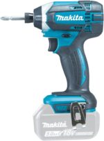 Makita DTD152Z 18V 1/4" Hex Impact Driver Body Only