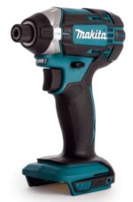 Makita DTD152Z 18V 1/4" Hex Impact Driver Body Only - Image 2