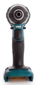 Makita DTD152Z 18V 1/4" Hex Impact Driver Body Only - Image 3