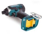 Makita DTD152Z 18V 1/4" Hex Impact Driver Body Only - Image 4