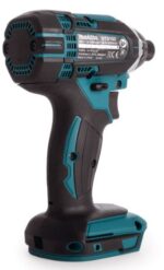 Makita DTD152Z 18V 1/4" Hex Impact Driver Body Only - Image 5