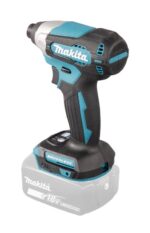 Makita DTD157Z 18V 1/4" Hex Impact Driver Body Only - Image 3