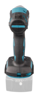Makita DTD157Z 18V 1/4" Hex Impact Driver Body Only - Image 4