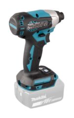 Makita DTD157Z 18V 1/4" Hex Impact Driver Body Only - Image 5