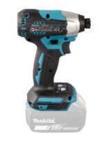 Makita DTD157Z 18V 1/4" Hex Impact Driver Body Only - Image 6