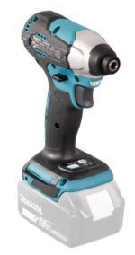 Makita DTD157Z 18V 1/4" Hex Impact Driver Body Only - Image 7