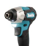 Makita DTD157Z 18V 1/4" Hex Impact Driver Body Only - Image 9