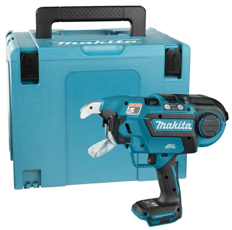 mak-dtr181zj-makita-dtr181zj-18v-rebar-tying-tool-body-only-01.jpg Makita DTR181ZJ 18V Rebar Tying Tool Body Only - Image 1