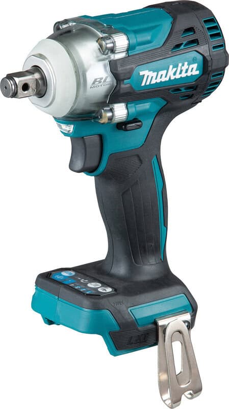 mak-dtw300z-makita-dtw300z-18v-1-2-square-drive-impact-wrench-body-only-01.jpg Makita DTW300Z 18V 1/2" Square Drive Impact Wrench Body Only - Image 1