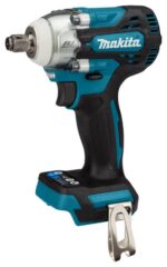 Makita DTW300Z 18V 1/2" Square Drive Impact Wrench Body Only - Image 2