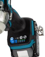 Makita DTW300Z 18V 1/2" Square Drive Impact Wrench Body Only - Image 3