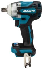 Makita DTW300Z 18V 1/2" Square Drive Impact Wrench Body Only - Image 4